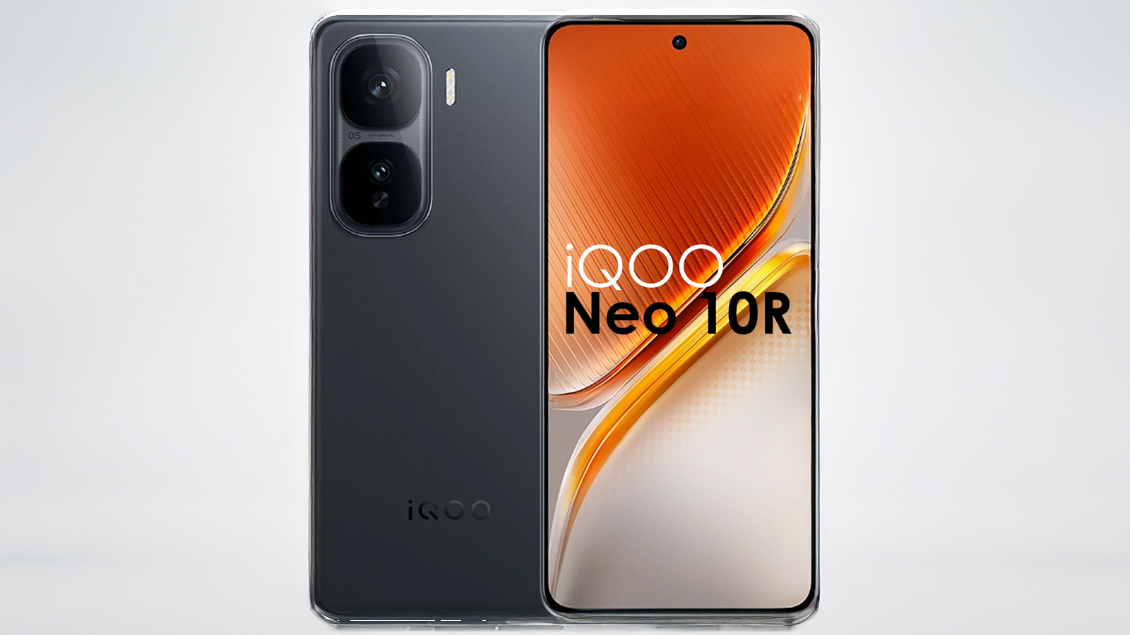 iQOO Neo10 R 5G lộ thông số: Sẽ có Snapdragon 8s Gen 3, màn 144Hz với mức giá rẻ