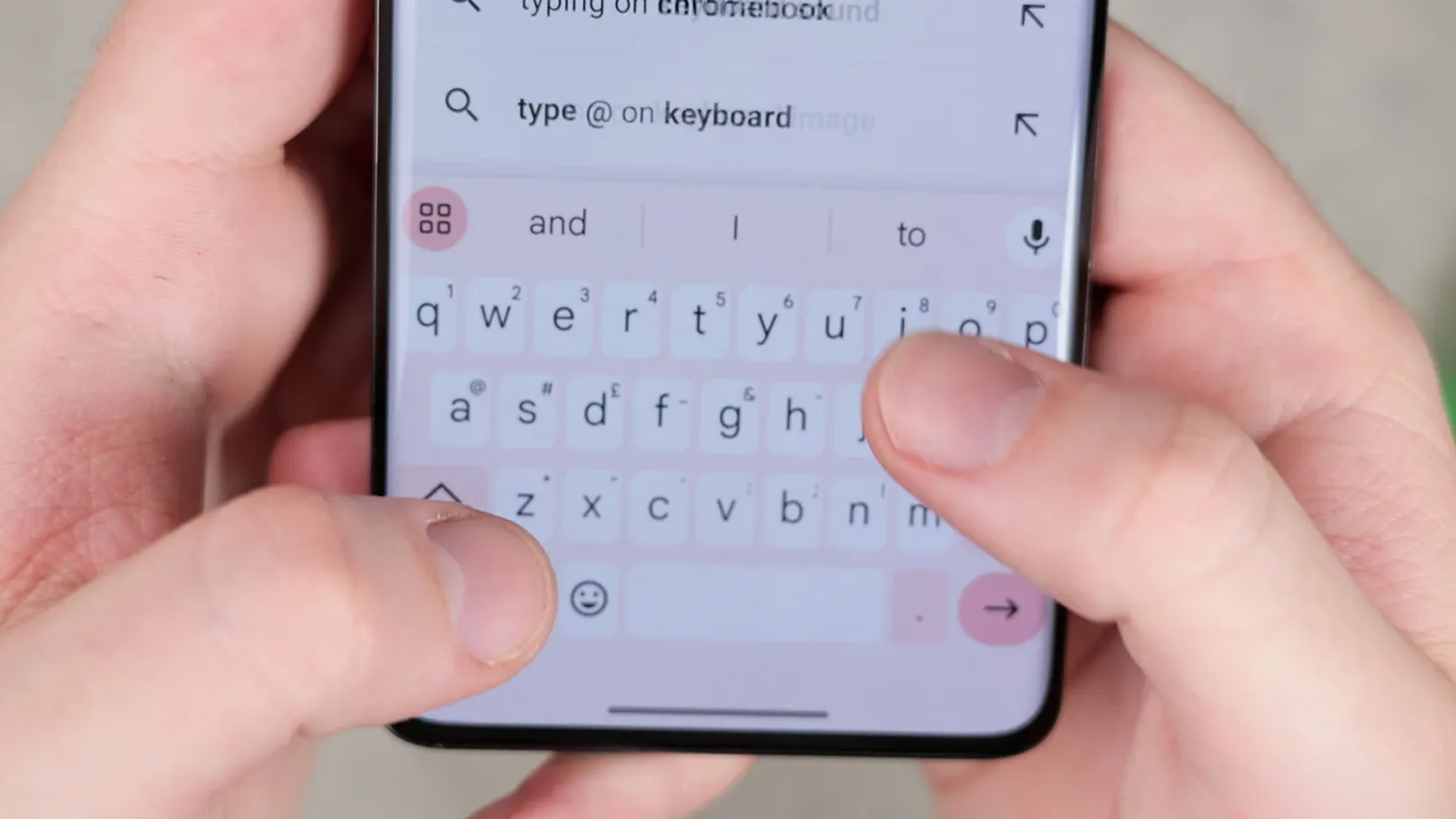 Gboard ra mắt giao diện mới ở trên Android: Nhưng đây không phải thứ mà người dùng đang cần?