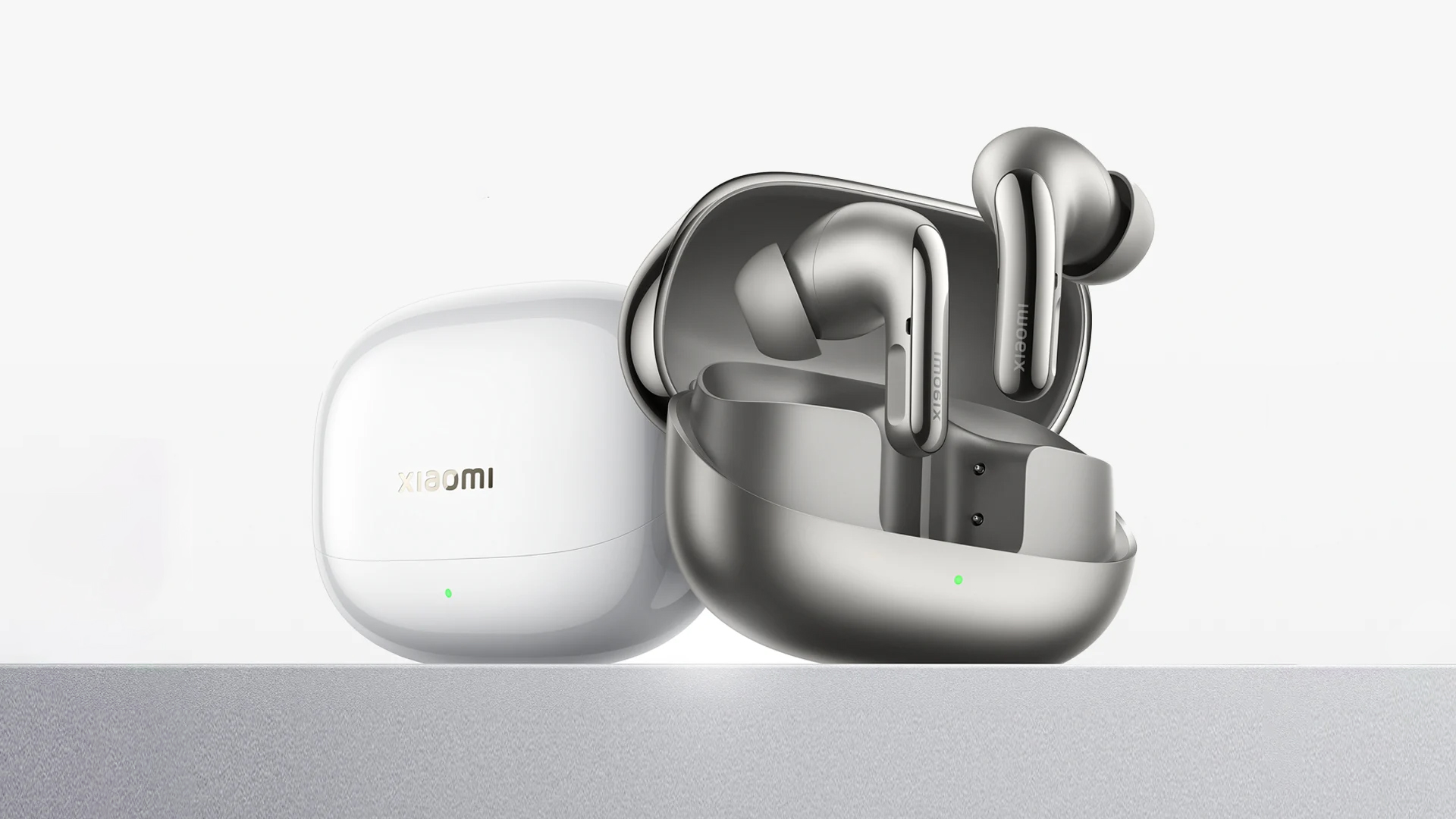 Xiaomi ra mắt Xiaomi Buds 5 Pro: Tai nghe TWS tích hợp chip Wi-Fi, hệ thống 3 driver, pin 40 giờ, giá từ 4,5 triệu đồng