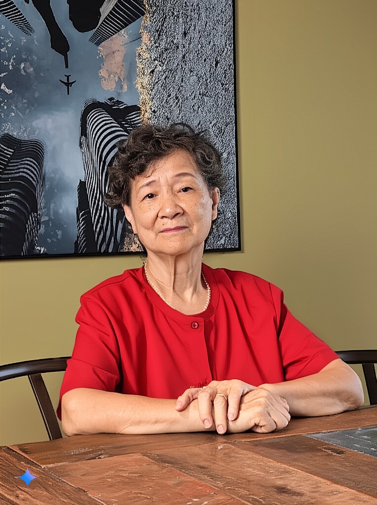 Ảnh được Gemini xử lý