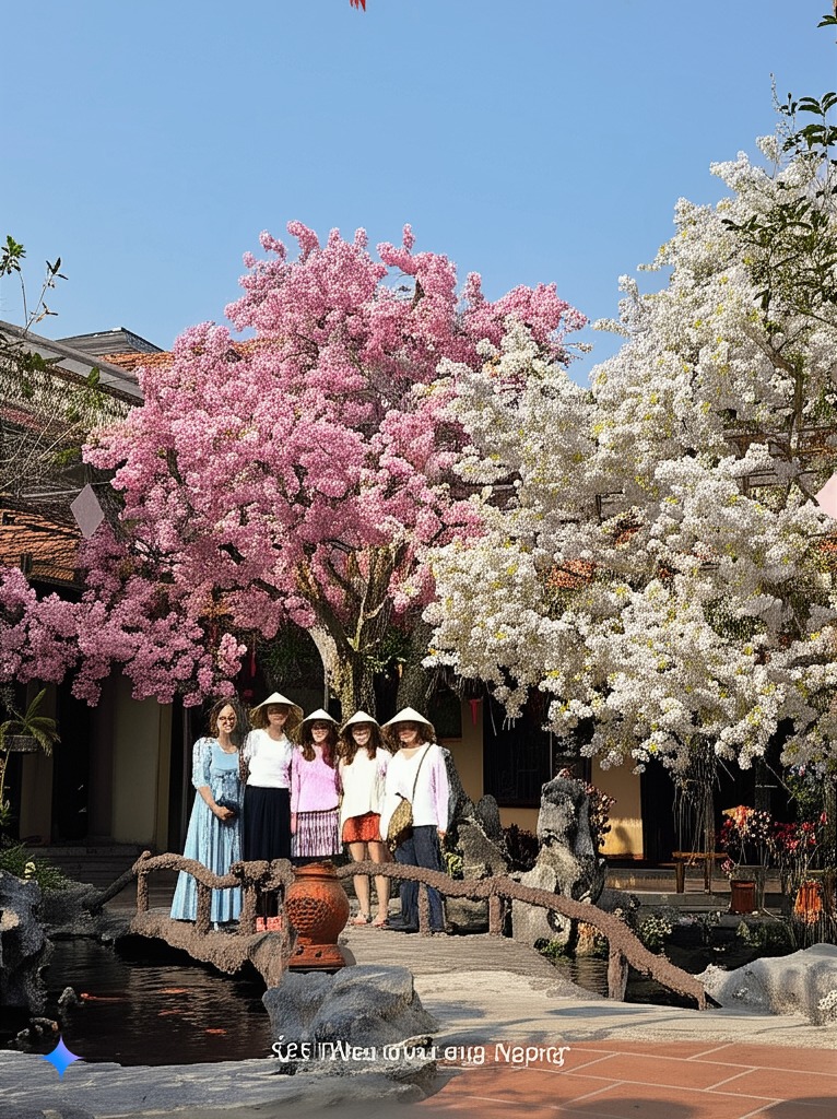 Ảnh được Gemini xử lý