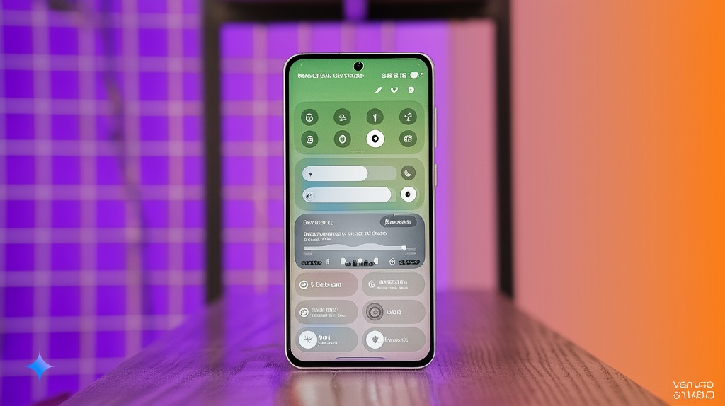 Ảnh được Gemini xử lý
