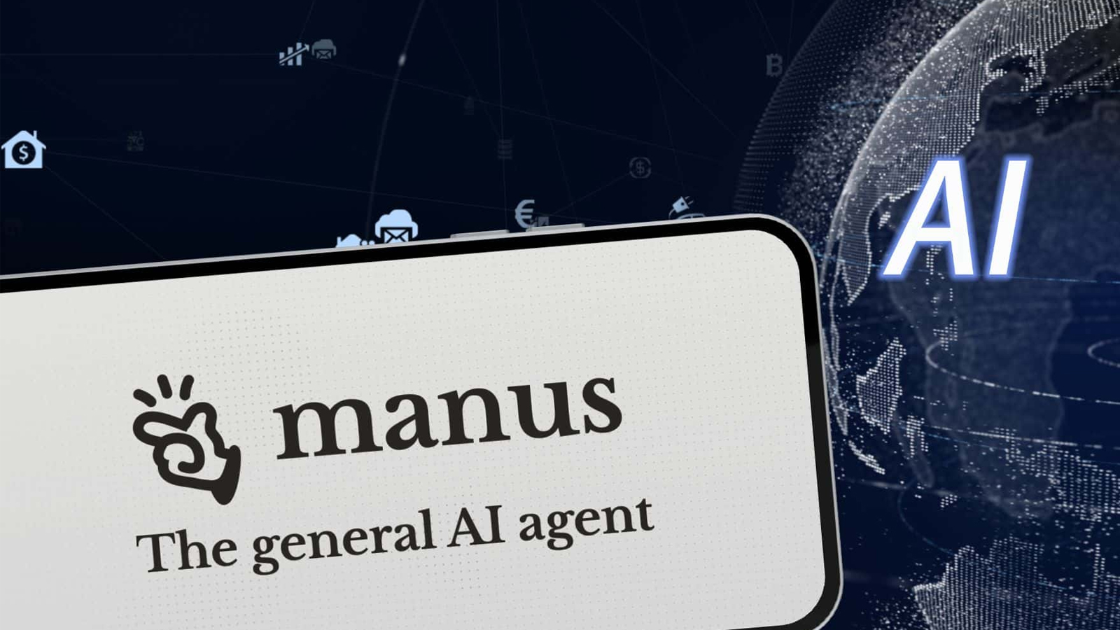 Manus AI: Công cụ AI mới nổi lên từ Trung Quốc sau DeepSeek – Liệu có đáng đầu tư?