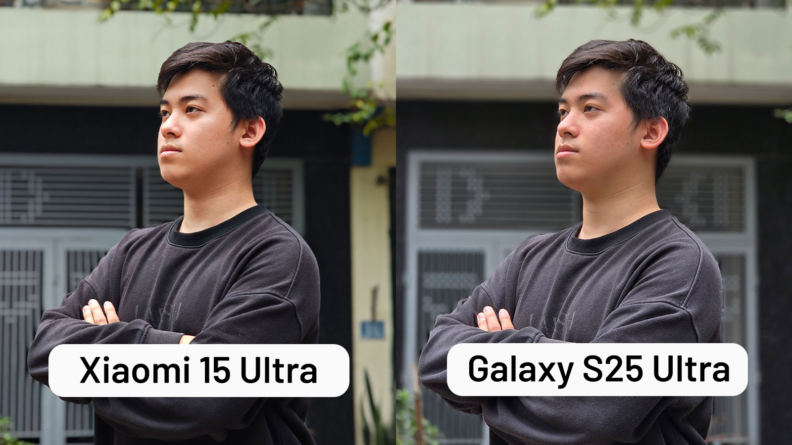 Xiaomi 15 Ultra