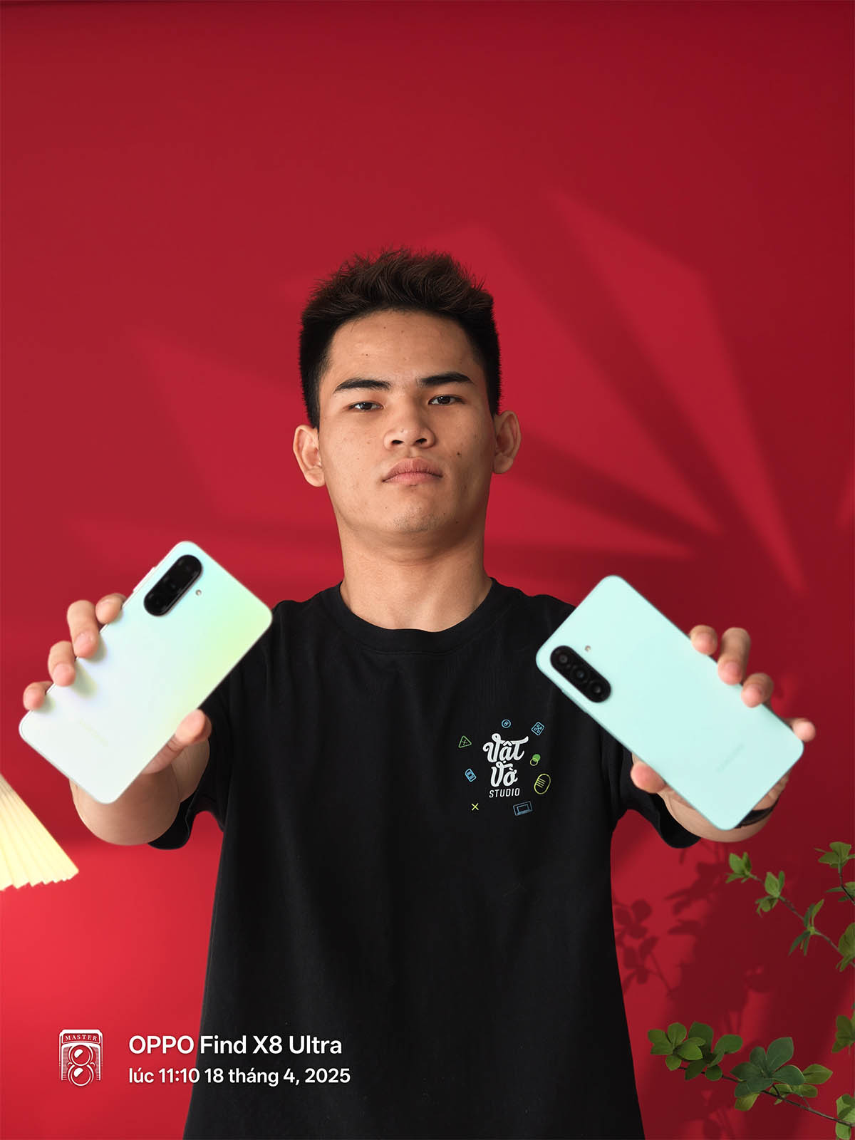 OPPO Find X8 Ultra
