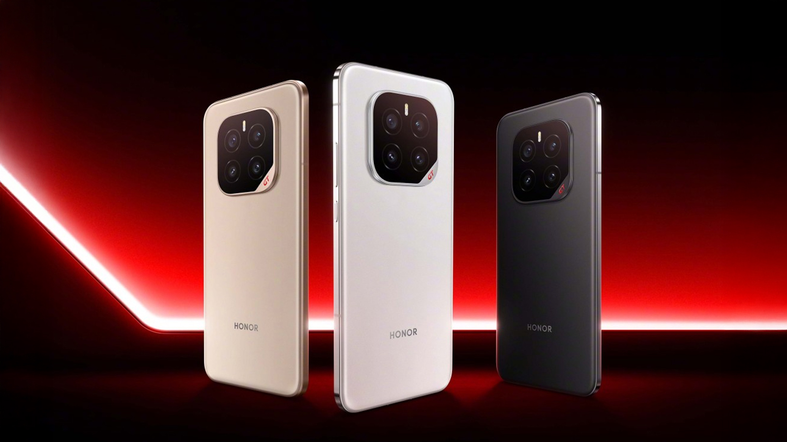 HONOR GT Pro ra mắt: Chạy Snapdragon 8 Elite ép xung như Samsung, có pin  7.200mAh, màn 6.000 nits, giá từ 13 triệu đồng