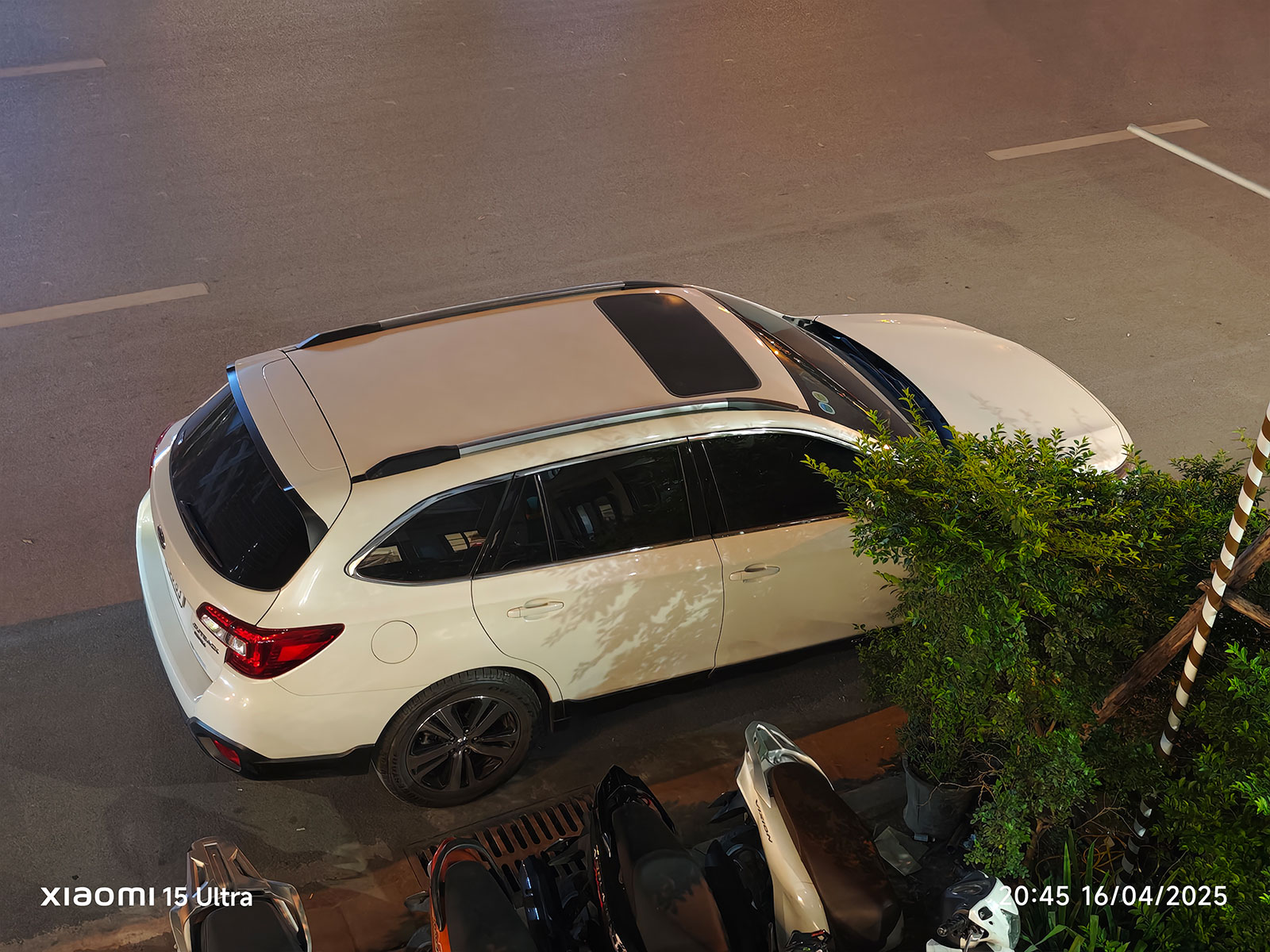 Xiaomi 15 Ultra