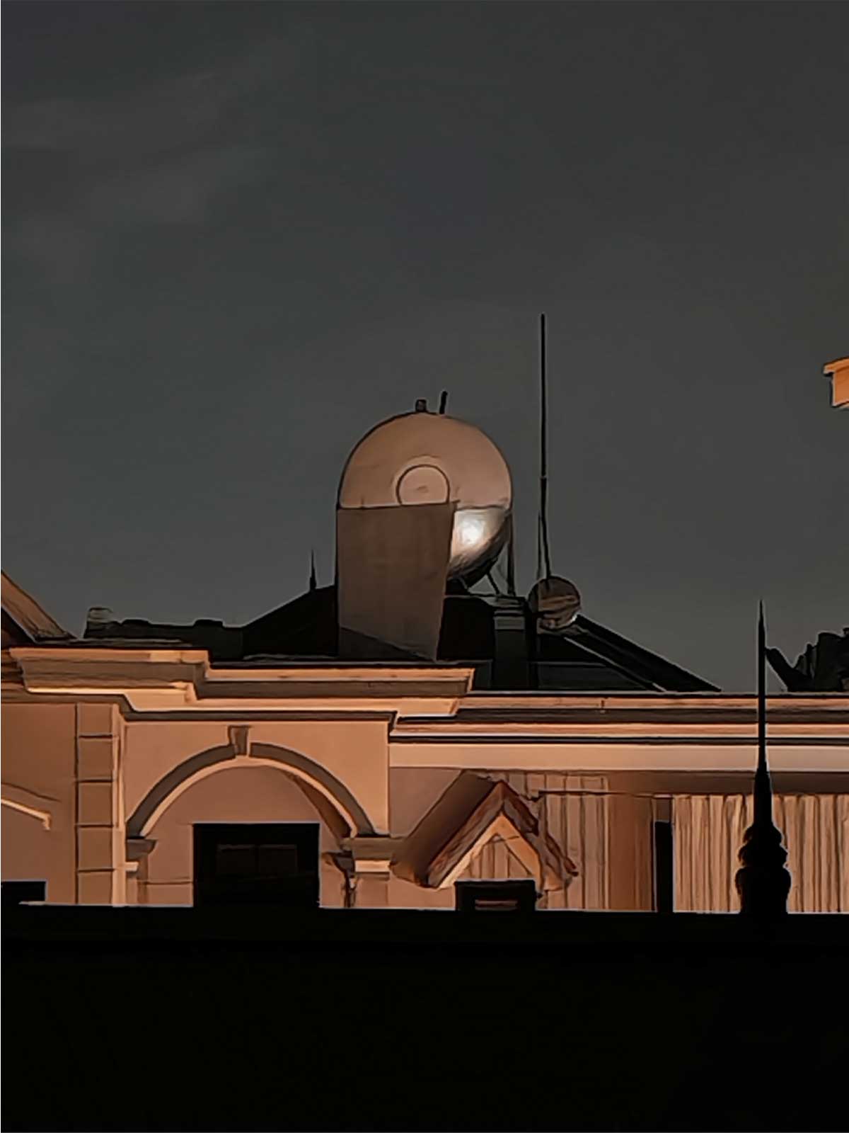 Ảnh chụp bình thường