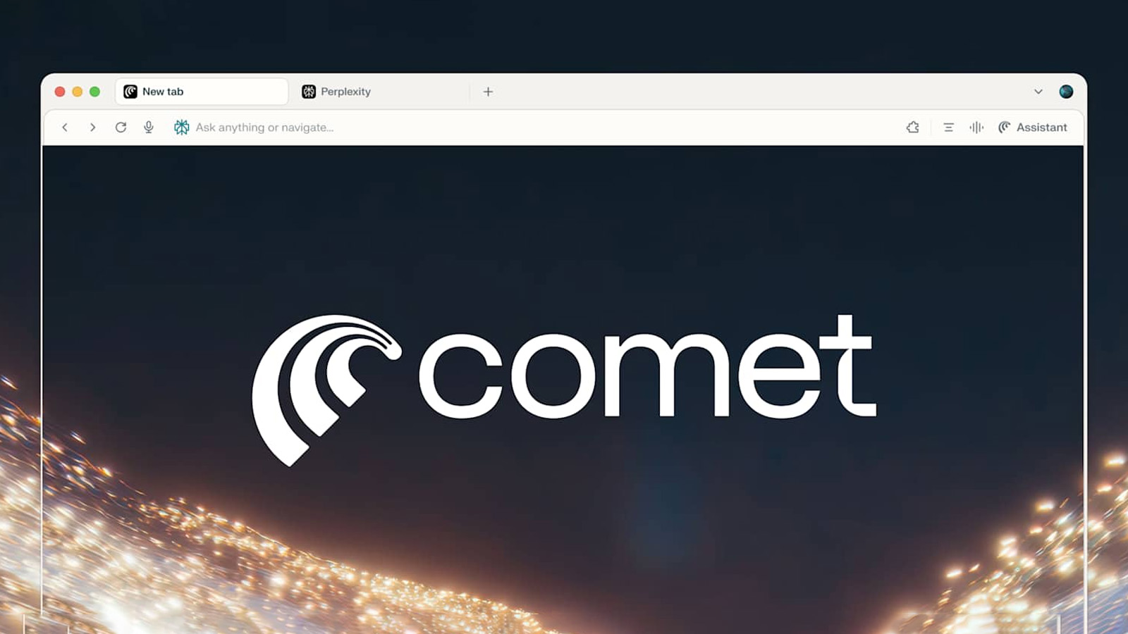 Perplexity ra mắt Comet - trình duyệt web AI để cạnh tranh trực tiếp với  Google