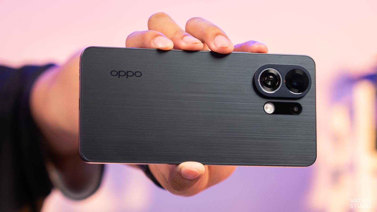 OPPO K13 Turbo Pro