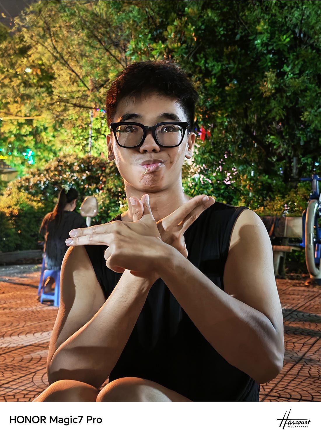 HONOR Magic7 Pro