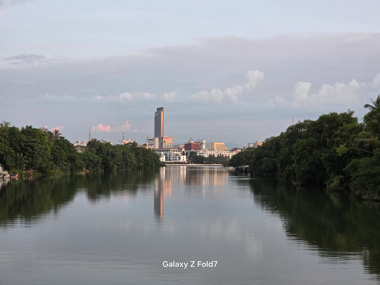 Sau khi dùng Generative Edit