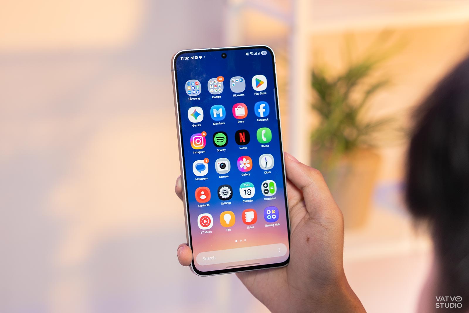 Galaxy S25 FE chạm đáy còn 11 triệu đồng ngay sale 15/1: Giá quá ngon, mua đi chơi Tết thì hết ý插图3