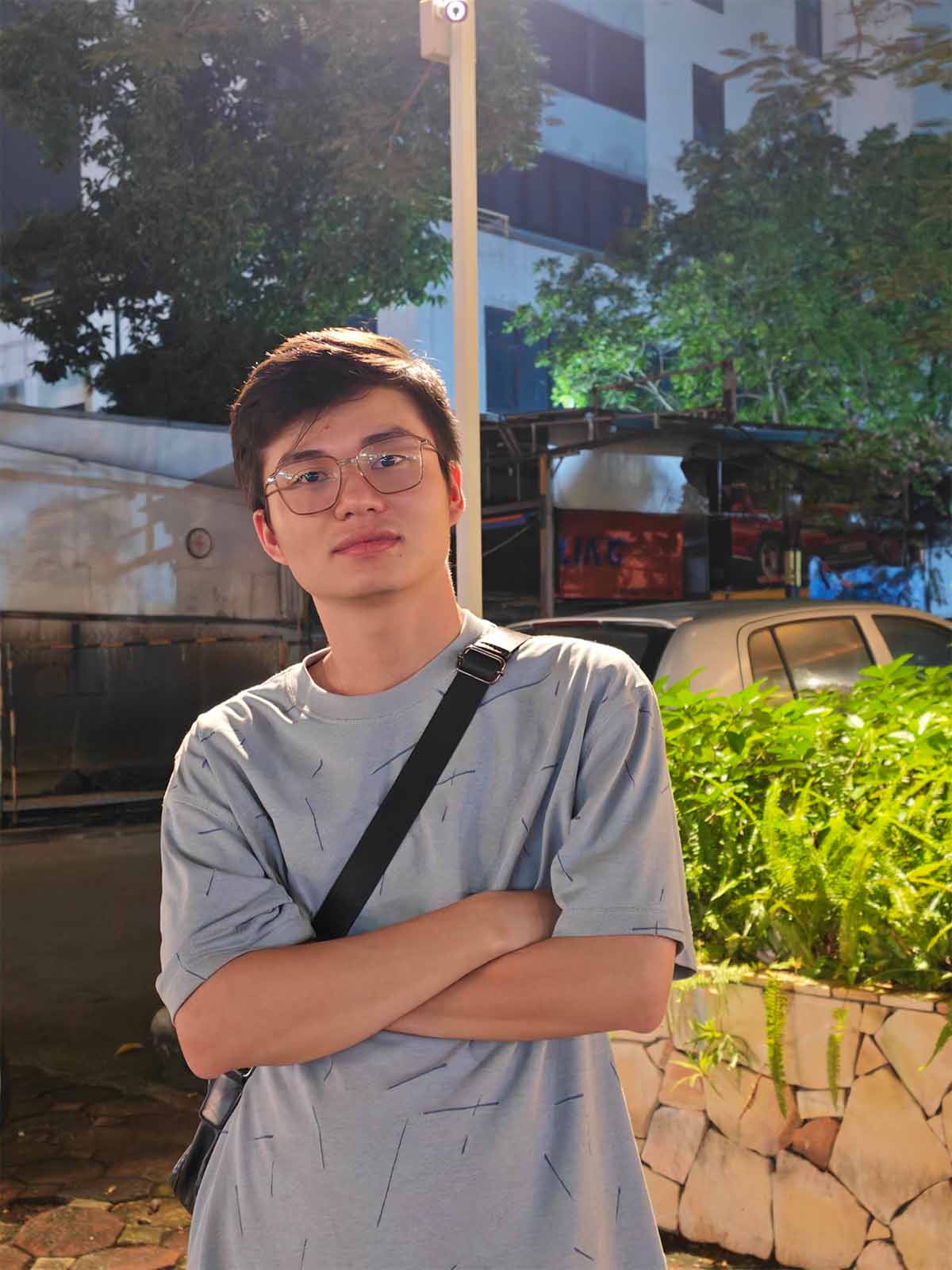 Xiaomi 17 Pro