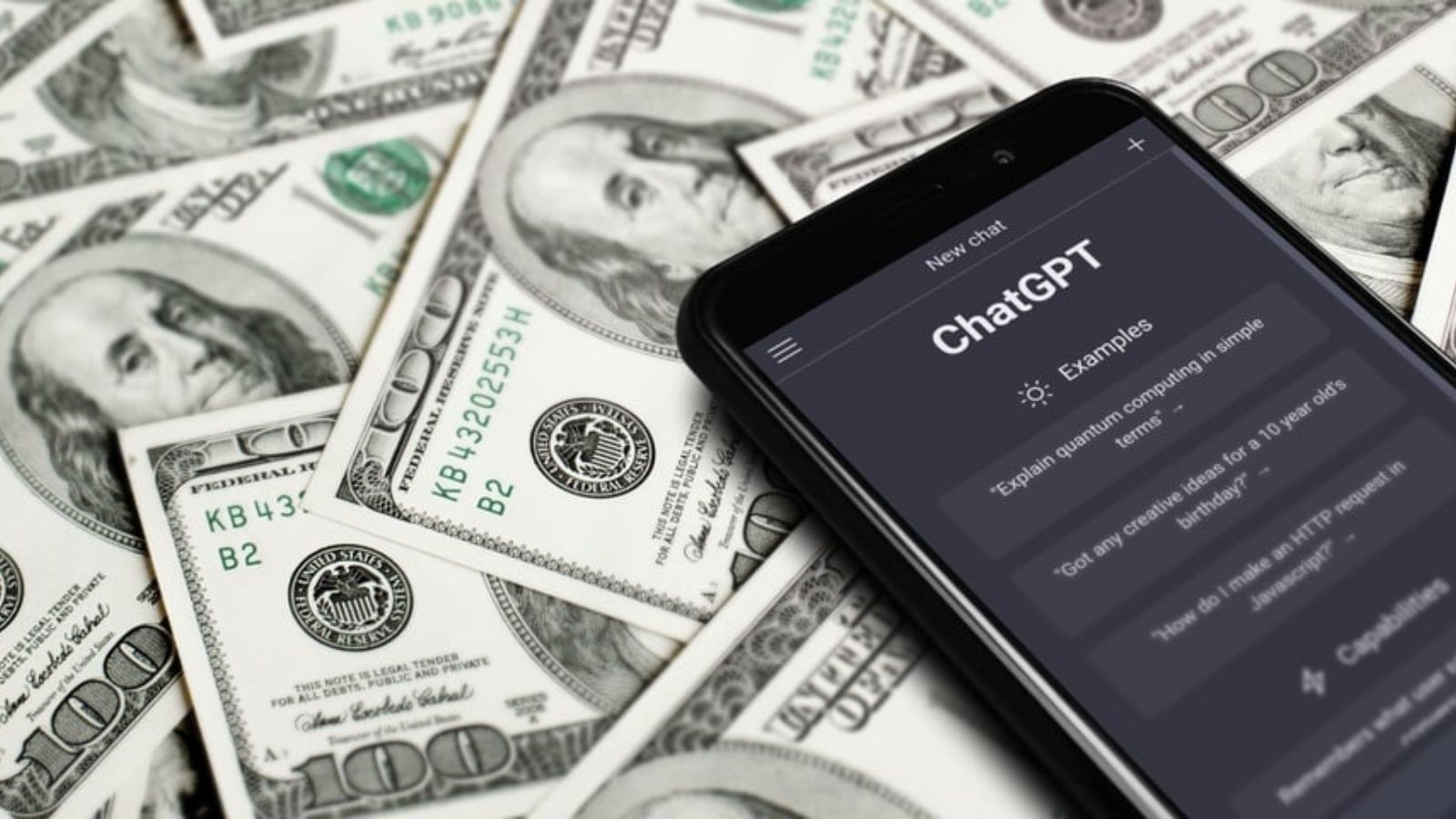 Có nên mua Chatgpt trả phí không?