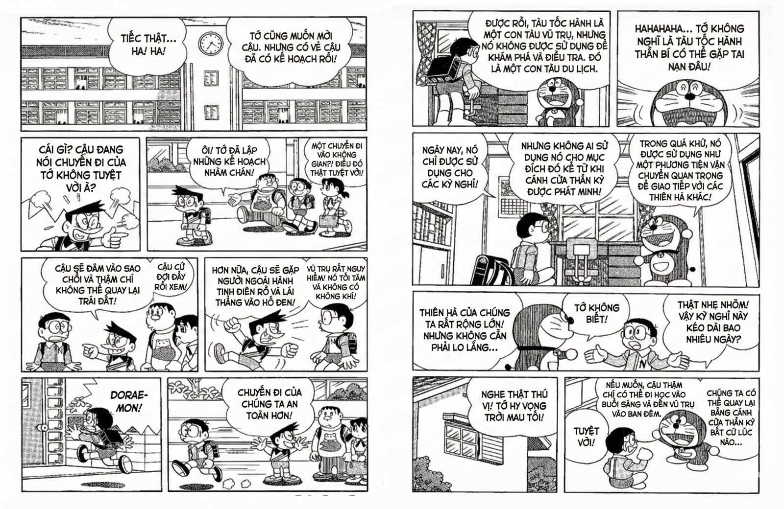 Truyện đã xử lý