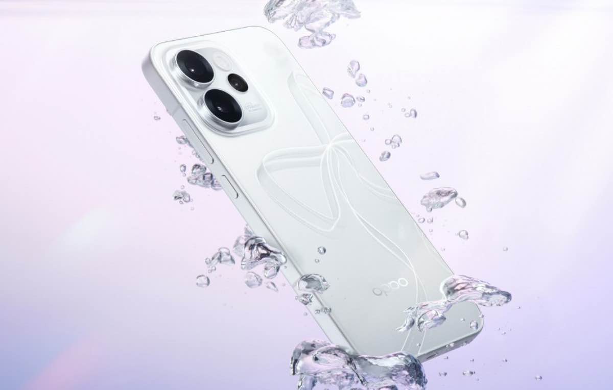 OPPO Reno15 và Reno15 Pro chính thức ra mắt: Camera 200MP, pin "khủng" và  sạc siêu nhanh