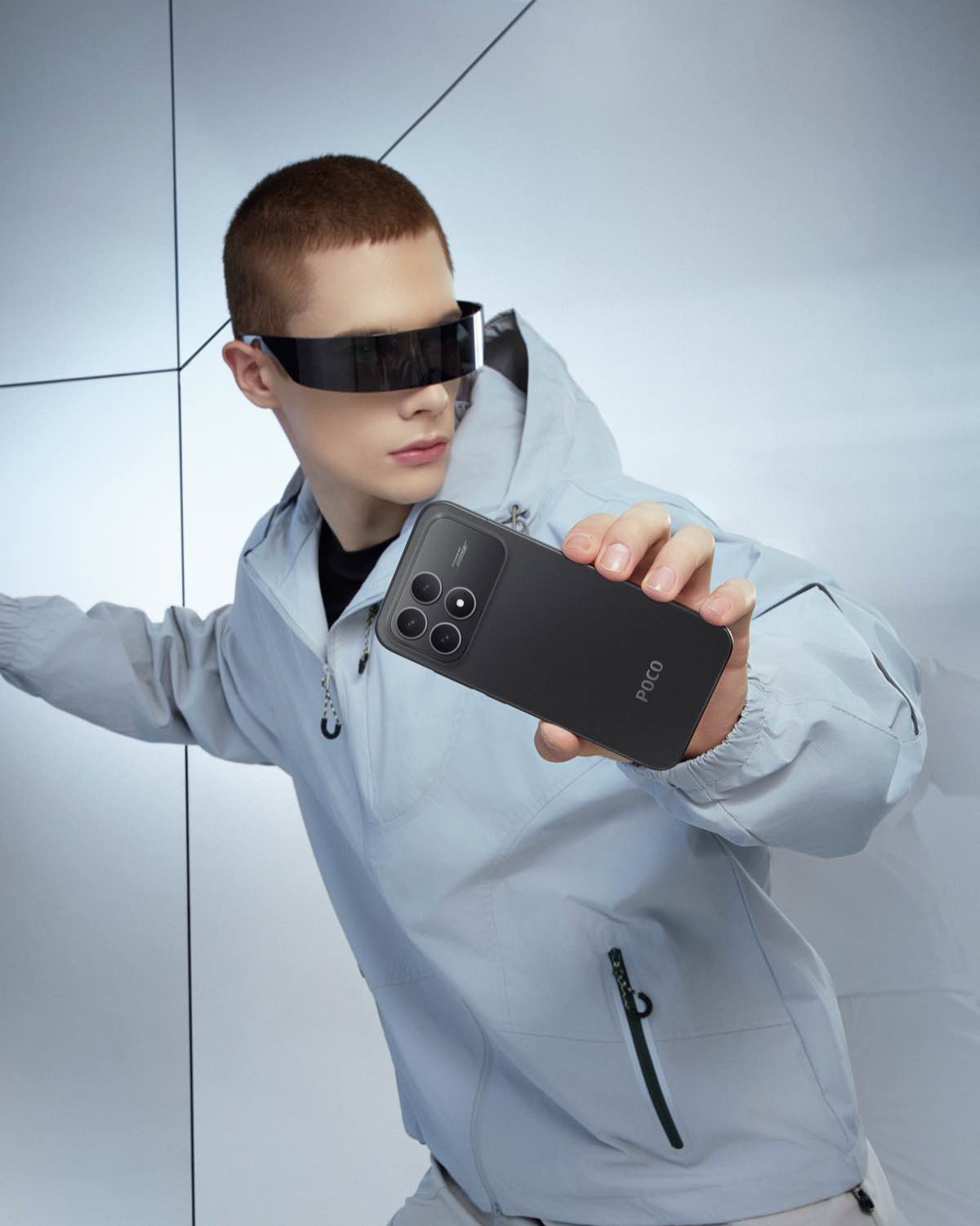 Gian hàng Xiaomi giảm giá ngay đầu năm mới: Toàn sản phẩm hot, có cả POCO F8 Pro, TV 75 inch…插图1