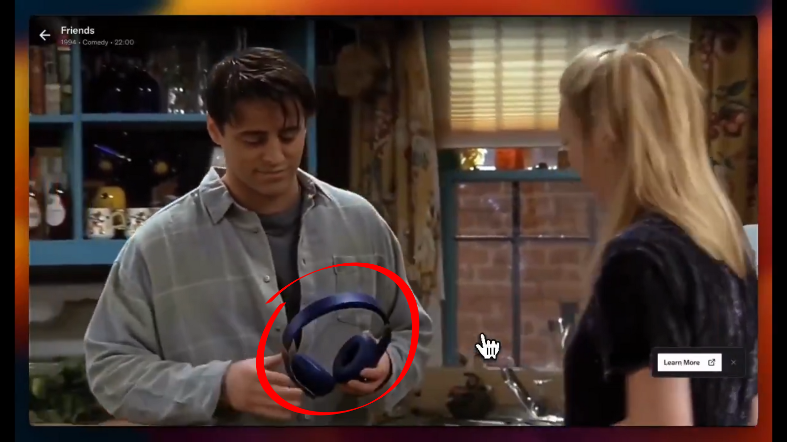 Công nghệ AI mới của Elon Musk cho phép chèn vật phẩm quảng cáo vào phim cũ