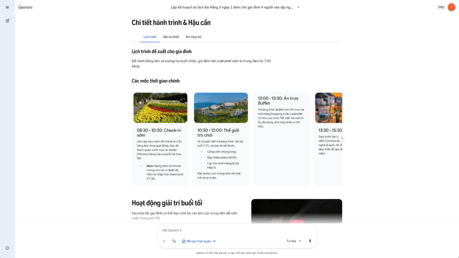 5 ứng dụng thực tế của tính năng Bố cục trực quan trên Google Gemini插图1 5 ứng dụng thực tế của tính năng Bố cục trực quan trên Google Gemini插图1