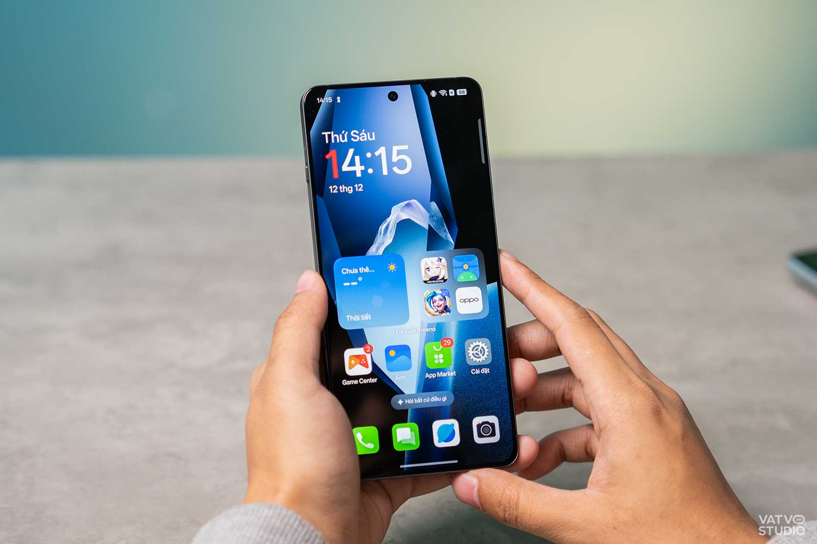 OnePlus xác nhận lỗi hỏng thiết bị khi hạ cấp phần mềm chỉ là tạm thời插图1 OnePlus xác nhận lỗi hỏng thiết bị khi hạ cấp phần mềm chỉ là tạm thời插图1