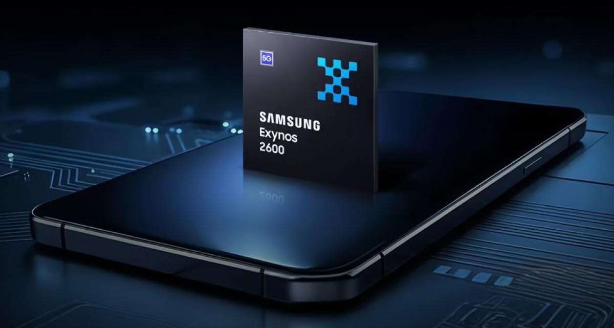 Exynos 2600 vừa ra mắt, Exynos 2700 đã bất ngờ lộ thông số trên Geekbench插图2