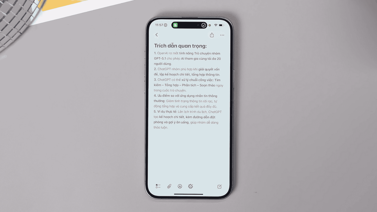 10 mẹo dùng Shortcuts trên iOS nên cài ngay để iPhone thông minh hơn插图4