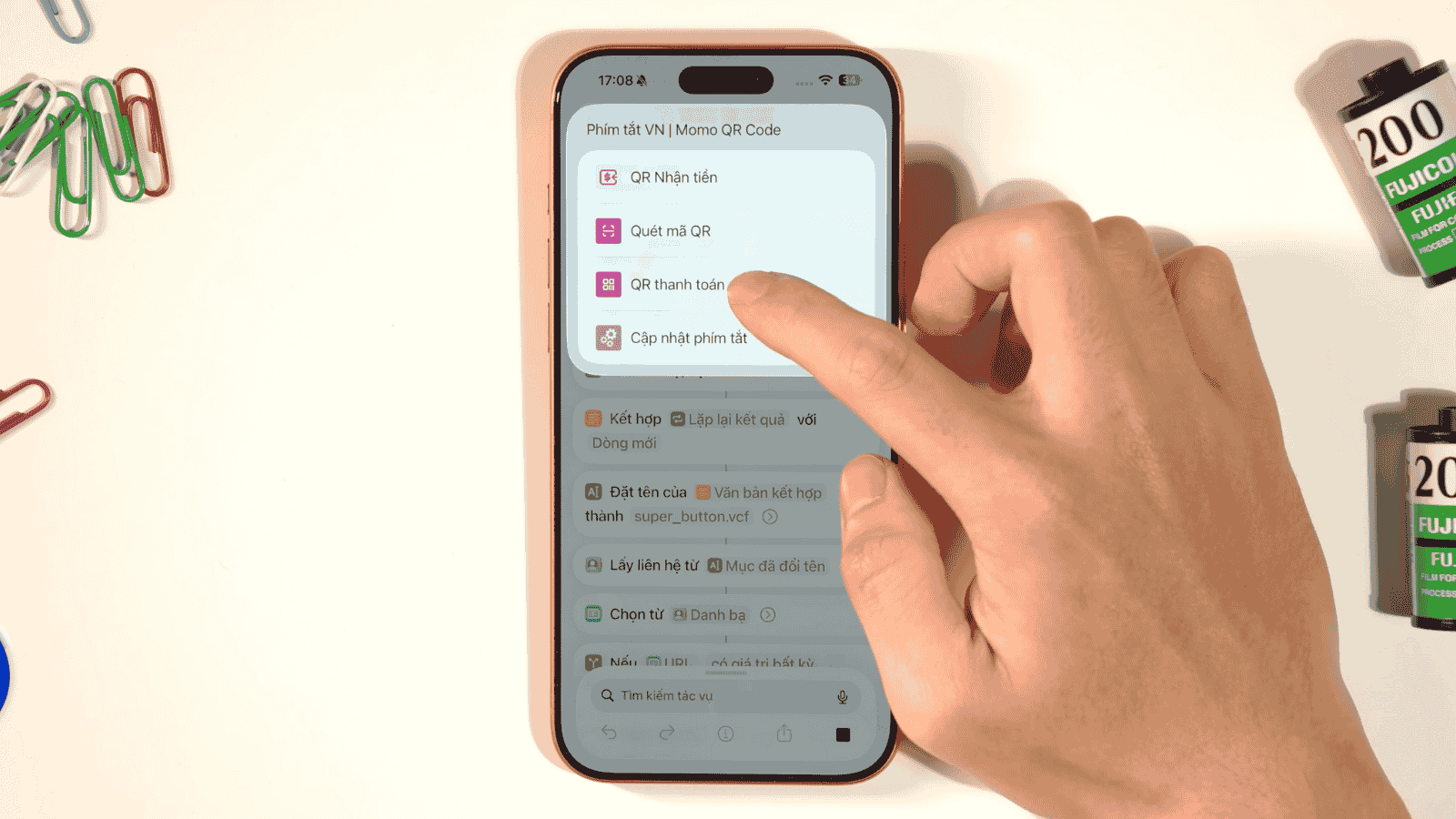 10 mẹo dùng Shortcuts trên iOS nên cài ngay để iPhone thông minh hơn插图8