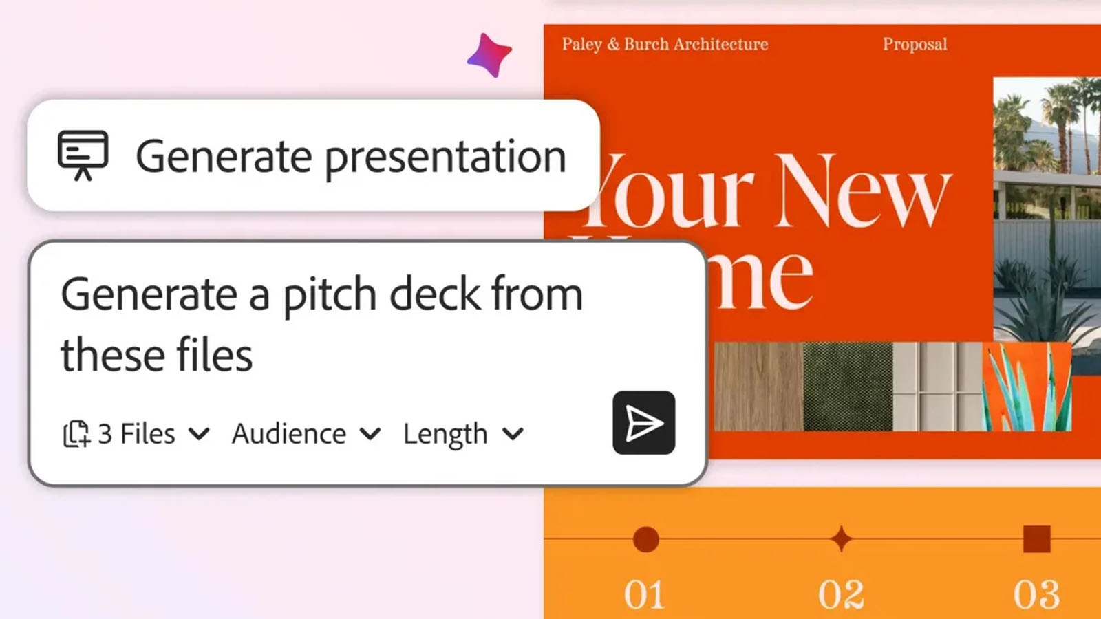 Adobe ra mắt tính năng biến PDF thành podcast và slide thuyết trình cho Acrobat插图
