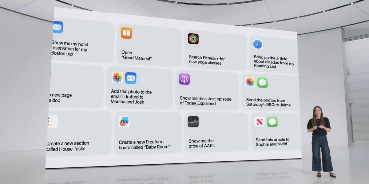 Apple sắp tích hợp sâu AI Gemini vào các ứng dụng cốt lõi插图1 Apple sắp tích hợp sâu AI Gemini vào các ứng dụng cốt lõi插图1