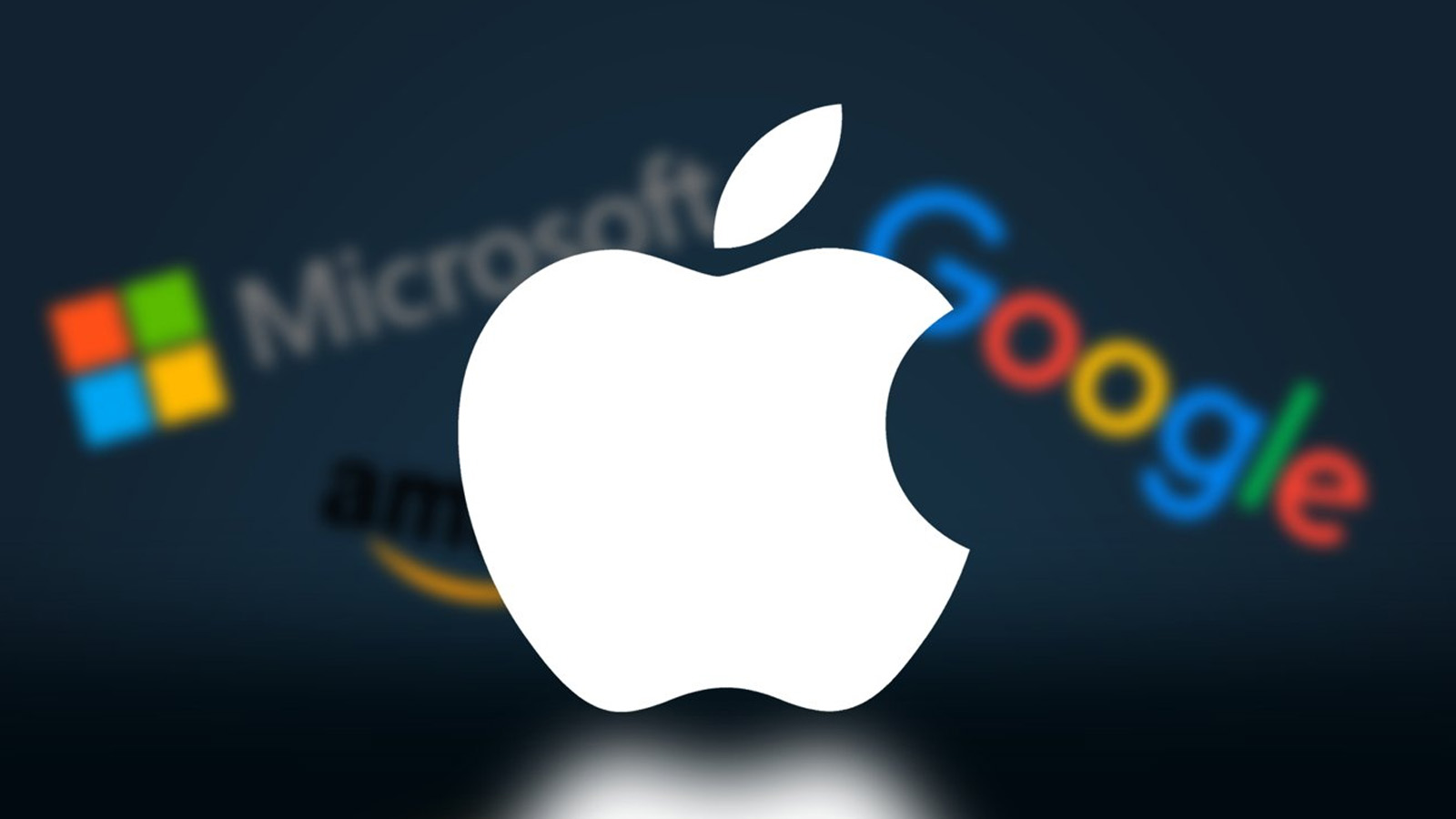 Apple tiếp tục là thương hiệu giá trị nhất thế giới năm 2026插图