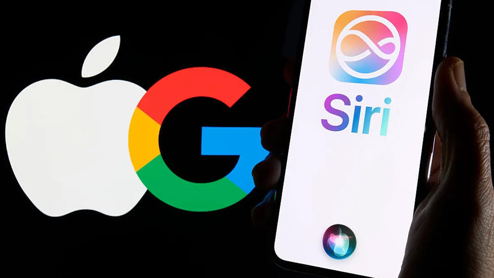Apple xác nhận dùng AI của Google để nâng cấp Siri插图