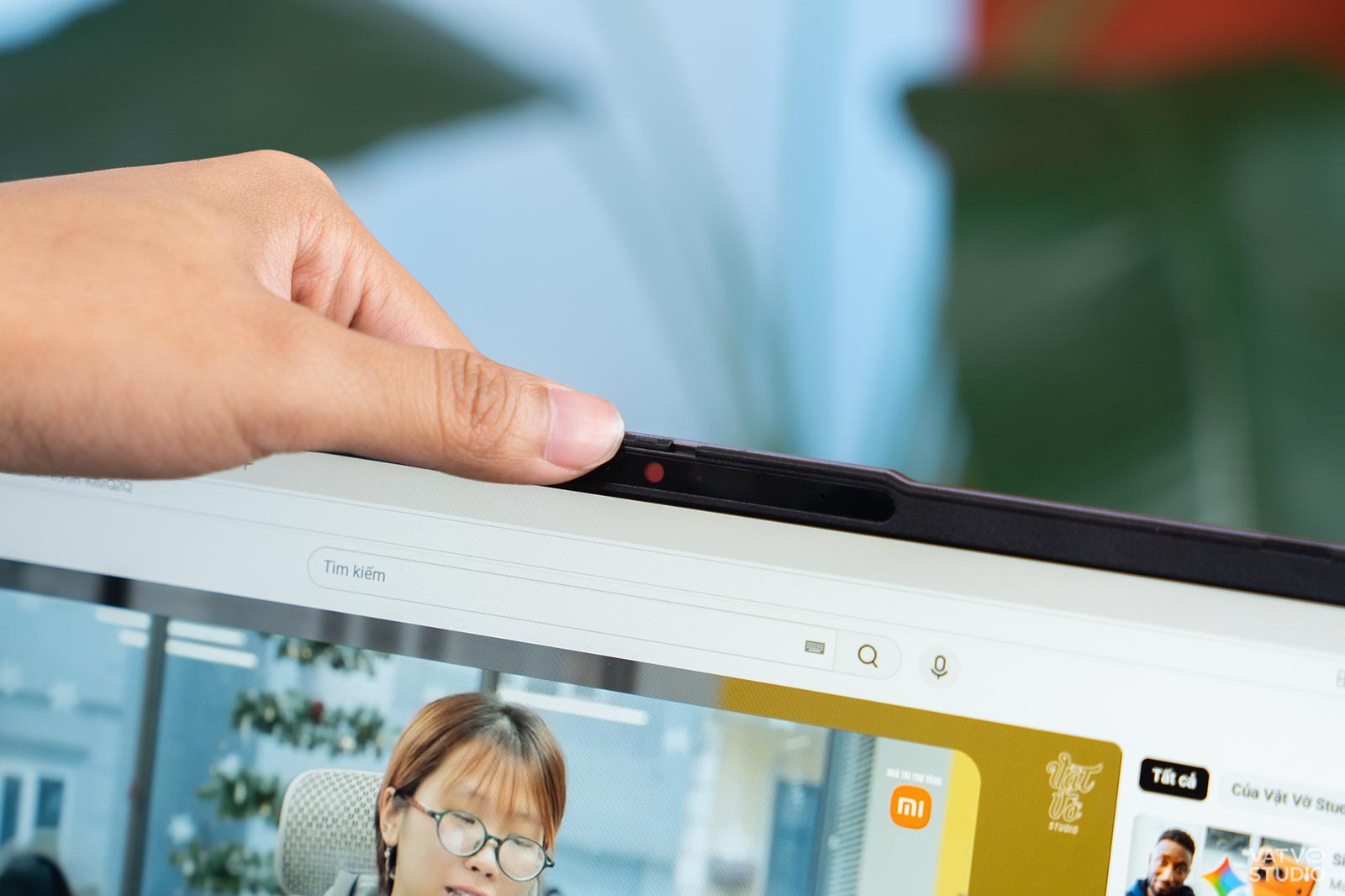 Trên tay COLORFUL Rimbook L1: 9 triệu có laptop 16GB RAM, chip hiệu năng cao, lại còn là hàng chính hãng插图8