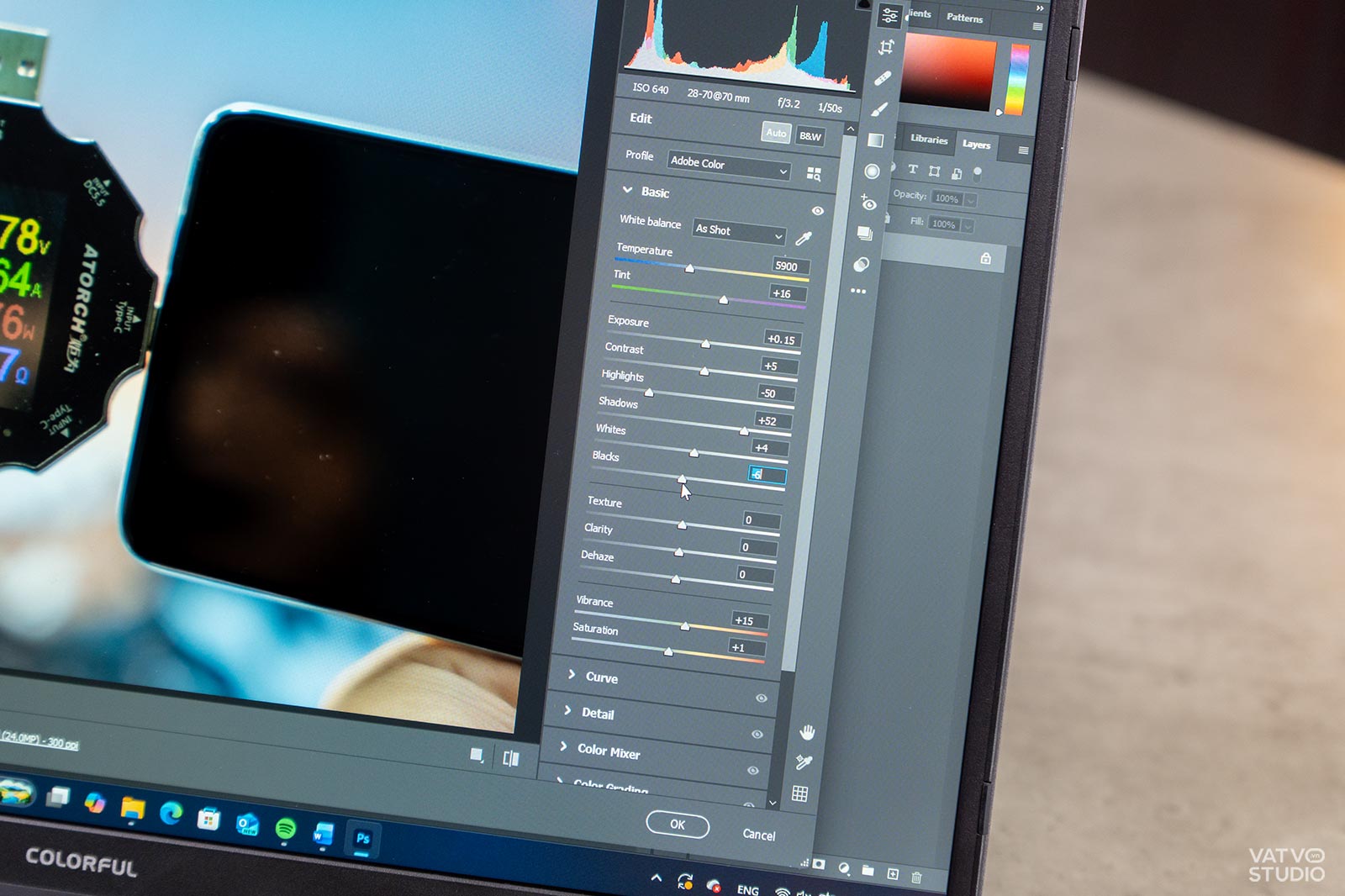 Đánh giá chi tiết COLORFUL Rimbook L1: 9 triệu khó có điểm phàn nàn!插图9 Đánh giá chi tiết COLORFUL Rimbook L1: 9 triệu khó có điểm phàn nàn!插图9