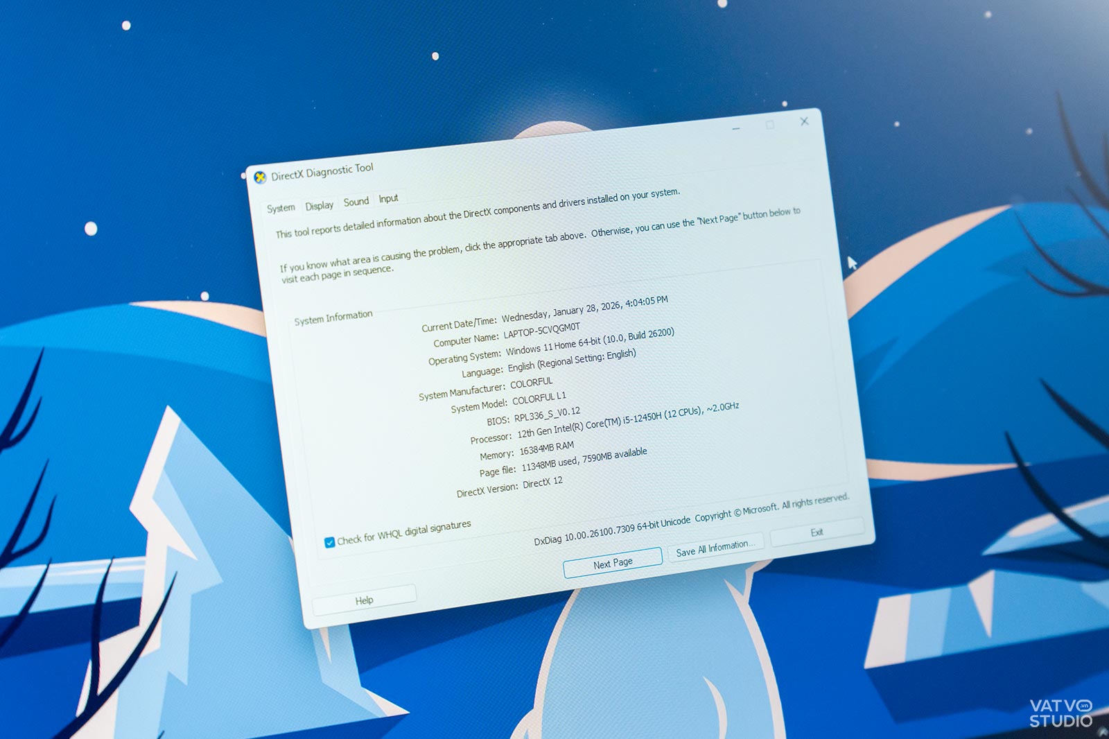 Đánh giá chi tiết COLORFUL Rimbook L1: 9 triệu khó có điểm phàn nàn!插图4 Đánh giá chi tiết COLORFUL Rimbook L1: 9 triệu khó có điểm phàn nàn!插图4