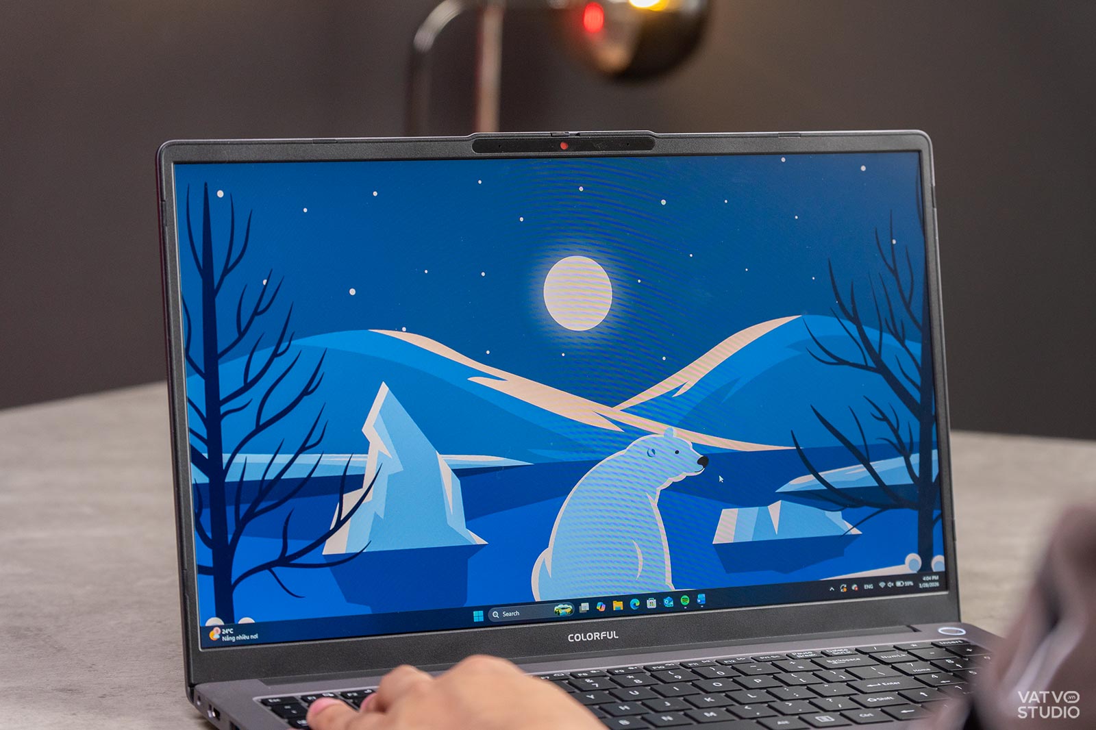 Đánh giá chi tiết COLORFUL Rimbook L1: 9 triệu khó có điểm phàn nàn!插图3 Đánh giá chi tiết COLORFUL Rimbook L1: 9 triệu khó có điểm phàn nàn!插图3