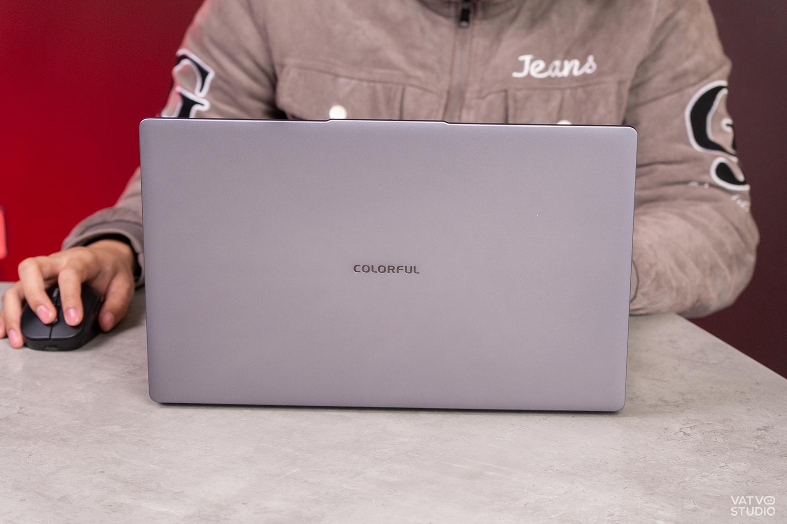 Đánh giá chi tiết COLORFUL Rimbook L1: 9 triệu khó có điểm phàn nàn!插图13 Đánh giá chi tiết COLORFUL Rimbook L1: 9 triệu khó có điểm phàn nàn!插图13