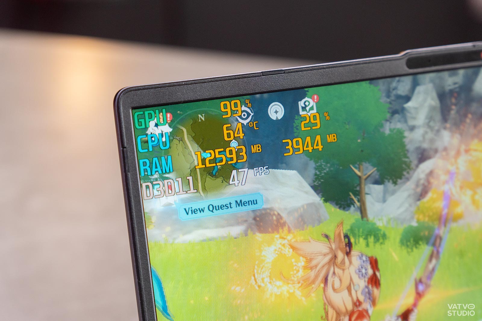 Đánh giá chi tiết COLORFUL Rimbook L1: 9 triệu khó có điểm phàn nàn!插图12 Đánh giá chi tiết COLORFUL Rimbook L1: 9 triệu khó có điểm phàn nàn!插图12