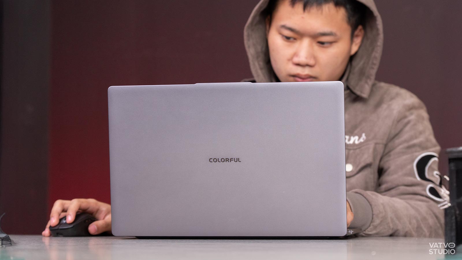 Đánh giá chi tiết COLORFUL Rimbook L1: 9 triệu khó có điểm phàn nàn!插图 Đánh giá chi tiết COLORFUL Rimbook L1: 9 triệu khó có điểm phàn nàn!插图