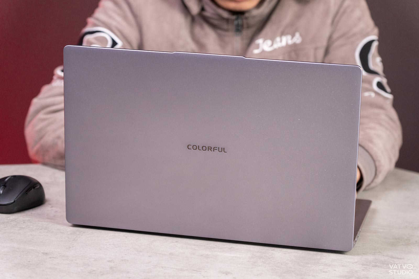 Đánh giá chi tiết COLORFUL Rimbook L1: 9 triệu khó có điểm phàn nàn!插图2 Đánh giá chi tiết COLORFUL Rimbook L1: 9 triệu khó có điểm phàn nàn!插图2