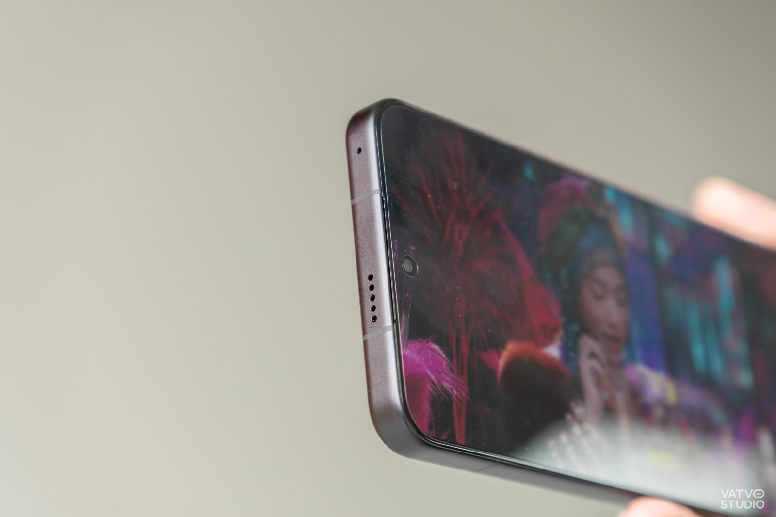 Đánh giá chi tiết HONOR Win RT: “Hình mẫu” của điện thoại chơi game trong tương lai插图8