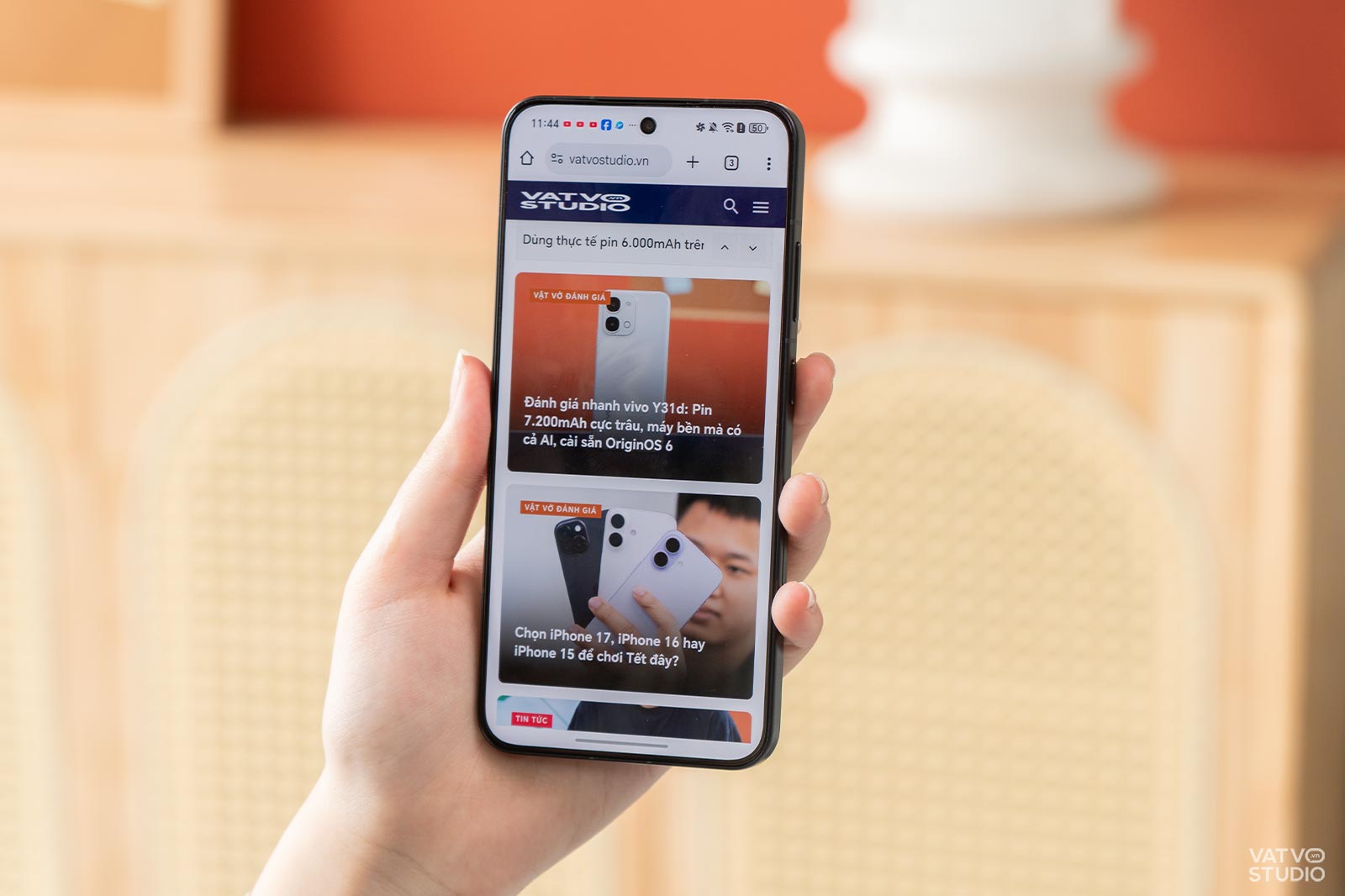 Đánh giá chi tiết HONOR Win RT: “Hình mẫu” của điện thoại chơi game trong tương lai插图2