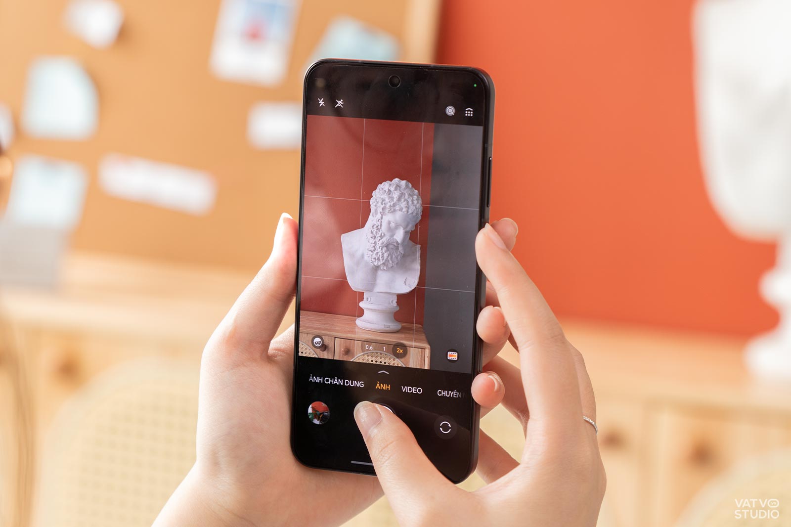 Đánh giá chi tiết HONOR Win RT: “Hình mẫu” của điện thoại chơi game trong tương lai插图3