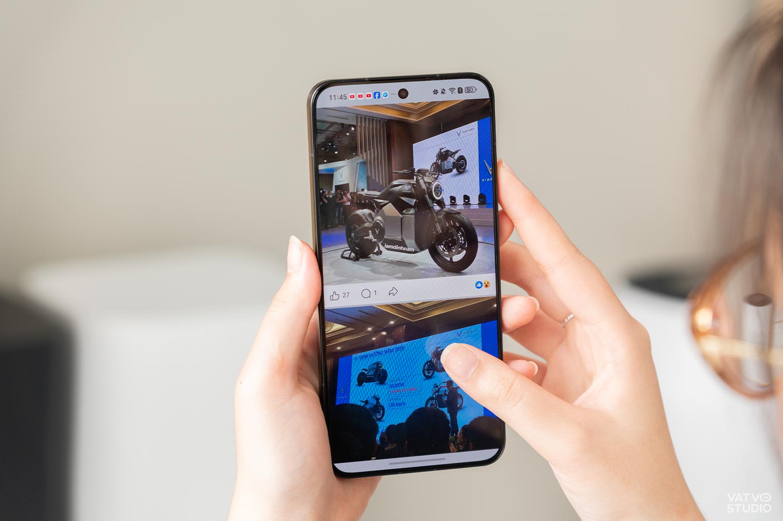 Đánh giá chi tiết HONOR Win RT: “Hình mẫu” của điện thoại chơi game trong tương lai插图7