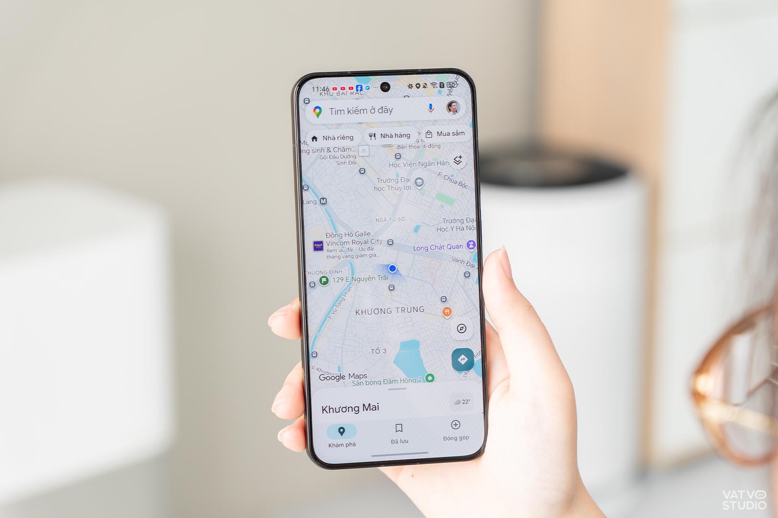 Đánh giá chi tiết HONOR Win RT: “Hình mẫu” của điện thoại chơi game trong tương lai插图10