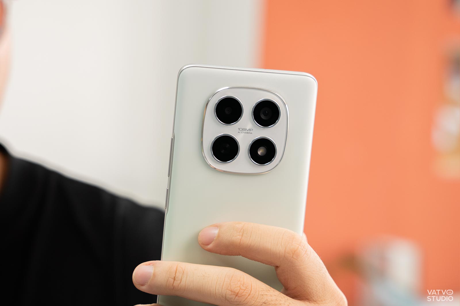 Đánh giá REDMI Note 15 chính hãng: Nhiều thay đổi về thiết kế, pin 6.000mAh nhưng có đáng mua?插图