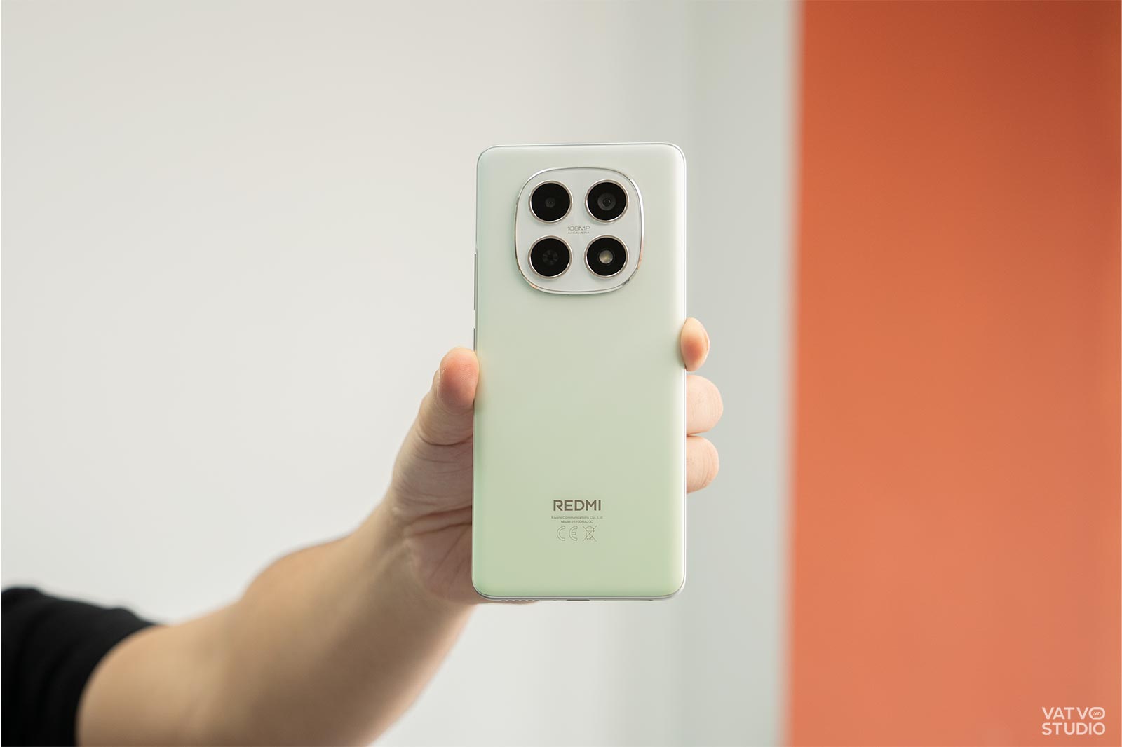 Đánh giá REDMI Note 15 chính hãng: Nhiều thay đổi về thiết kế, pin 6.000mAh nhưng có đáng mua?插图1