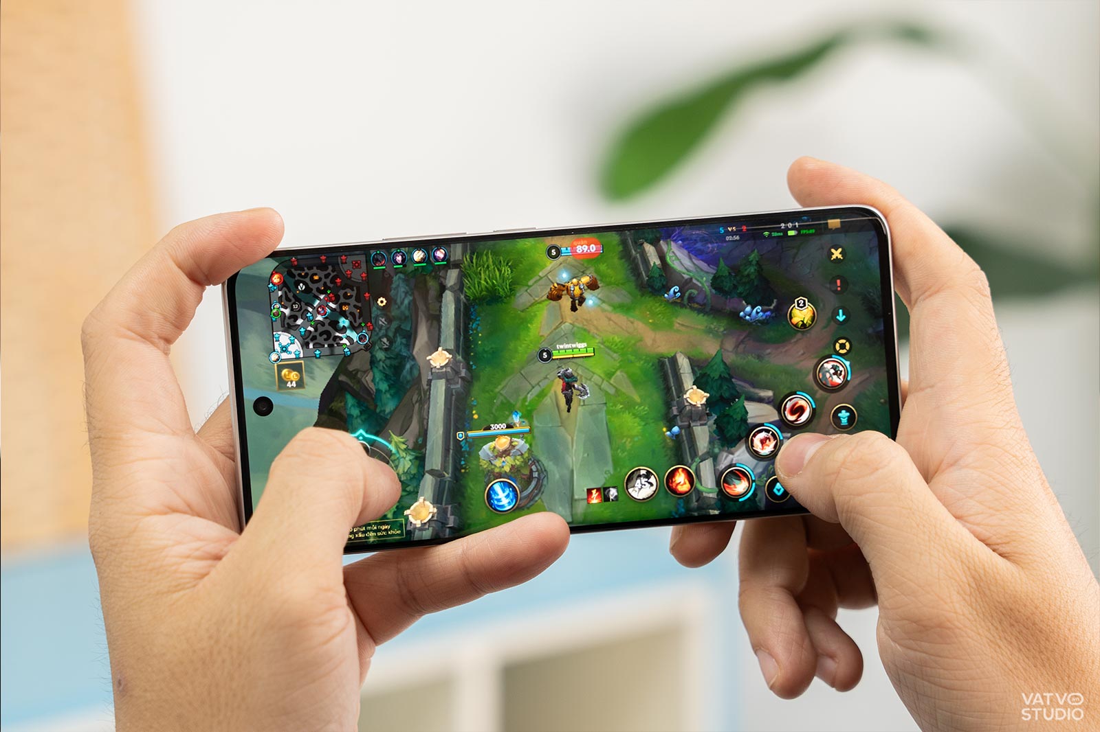 Dùng thực tế pin 6.000mAh trên REDMI Note 15 4G: Vẫn rất ấn tượng!插图3