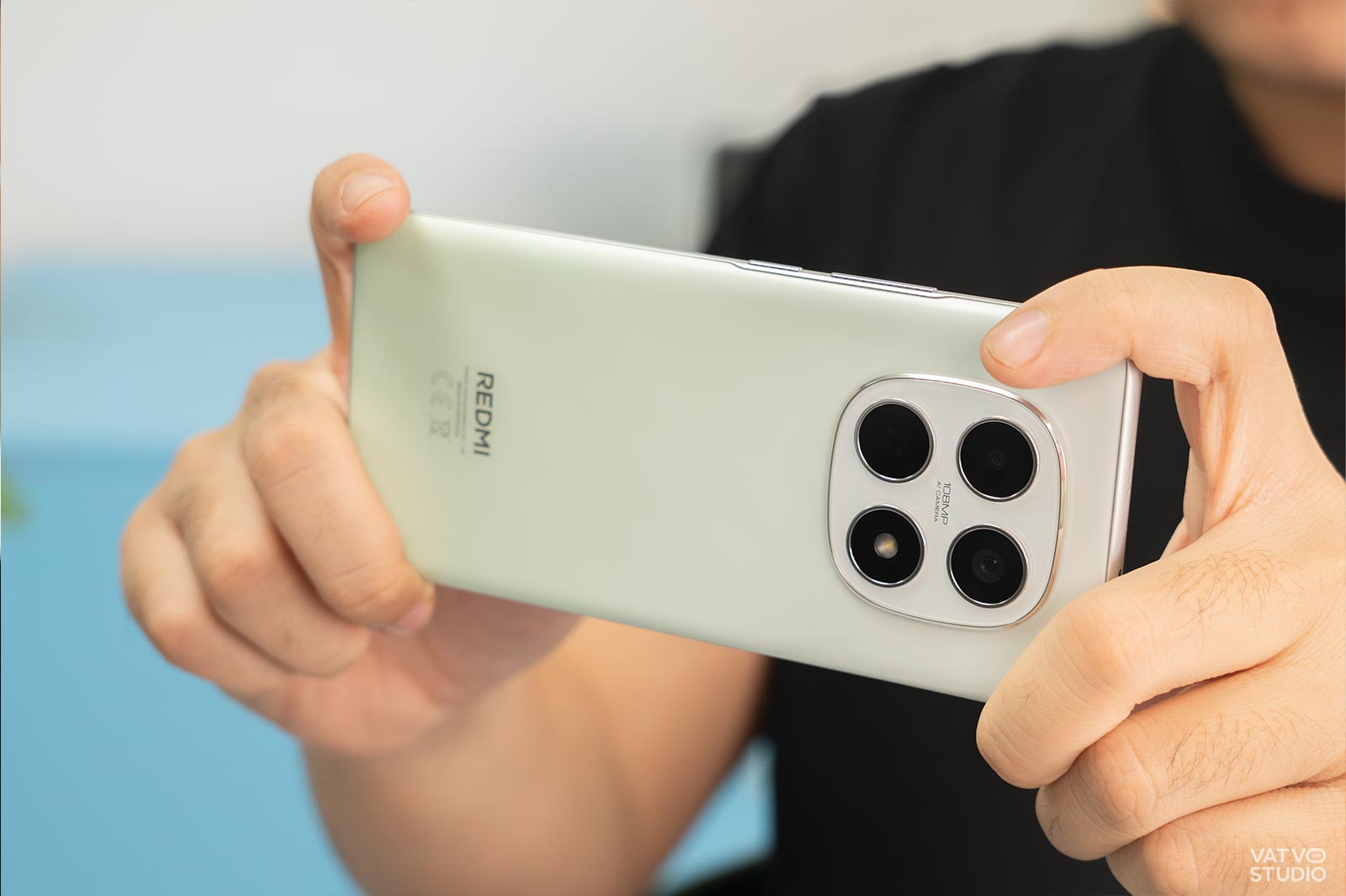 So sánh Redmi Note 15 và Redmi Note 14: Đâu là những nâng cấp đáng chú ý?插图9