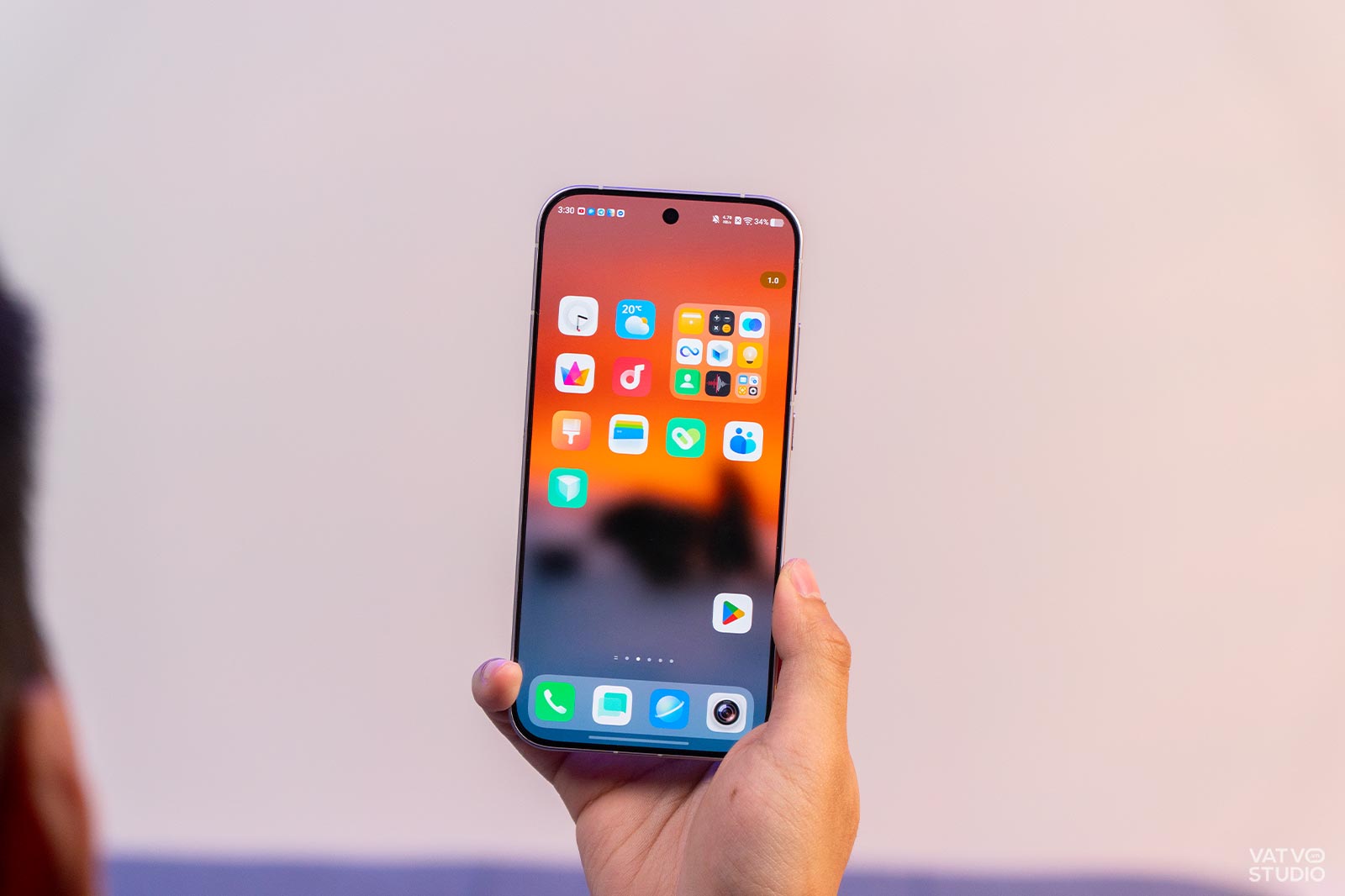 Đánh giá chi tiết iQOO Z11 Turbo: Nhiều nâng cấp với 10 triệu, nhưng không đủ hấp dẫn!插图10